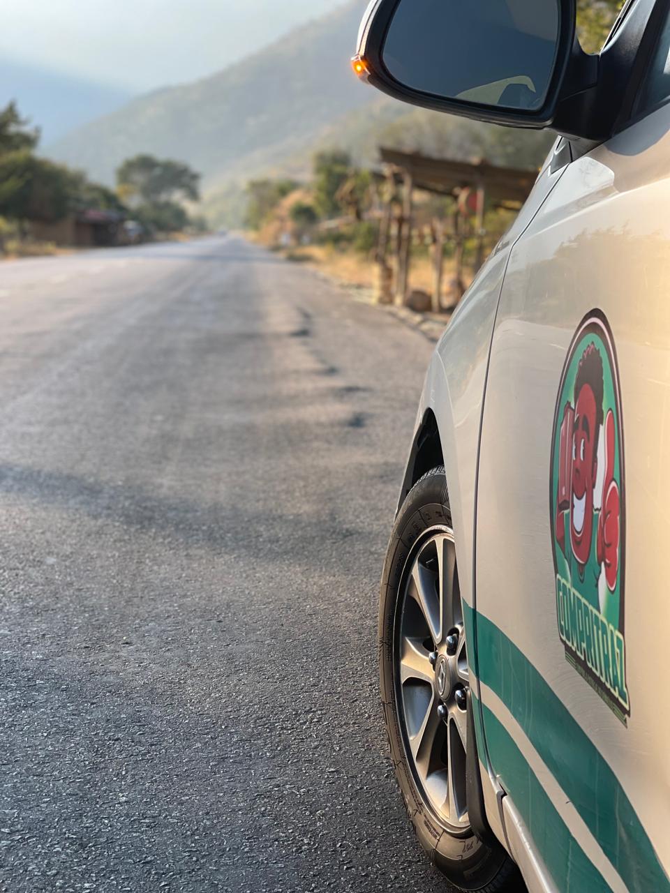 Sobre a Compritraz - Nossa história e missão