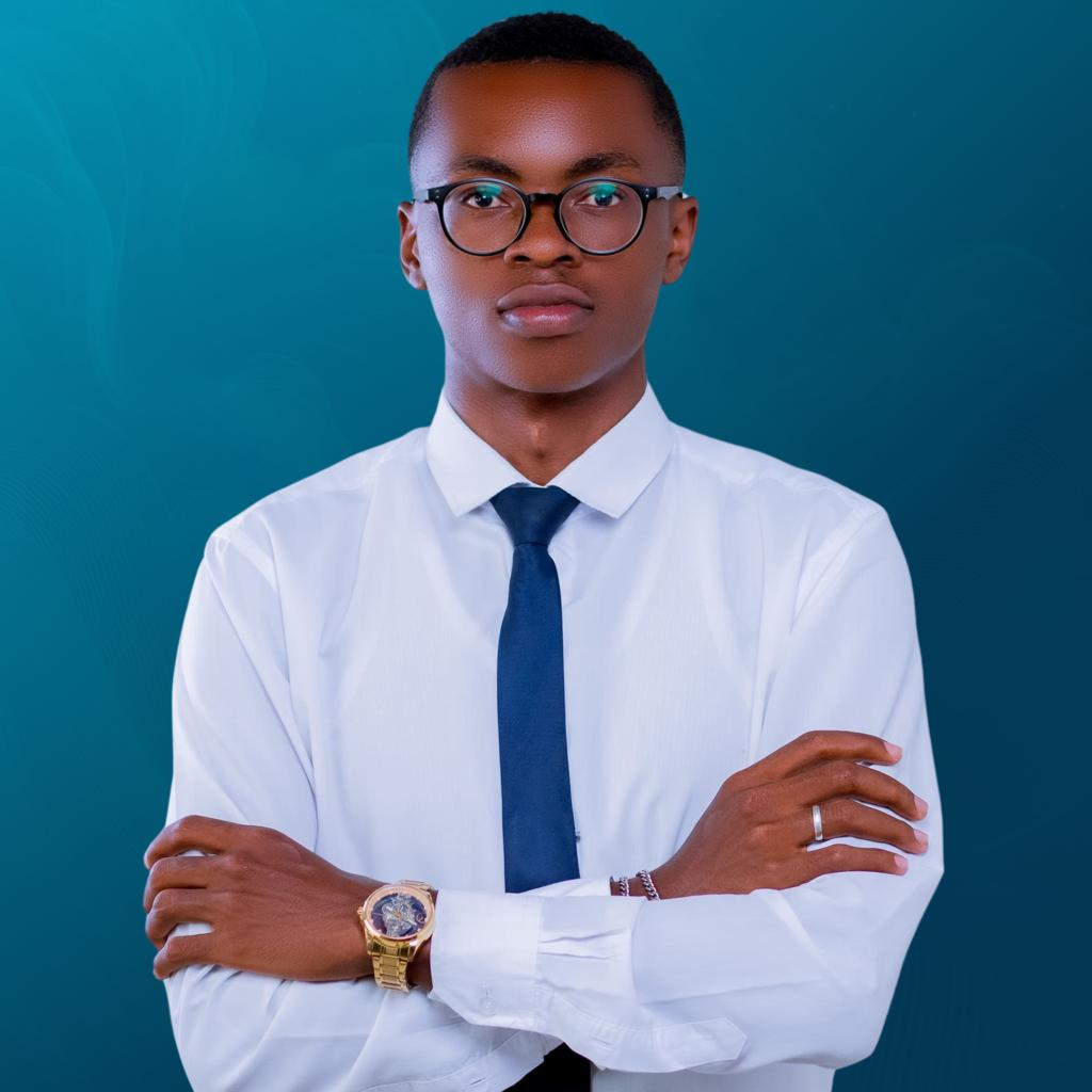 Mário dos Santos - CTO Compritraz