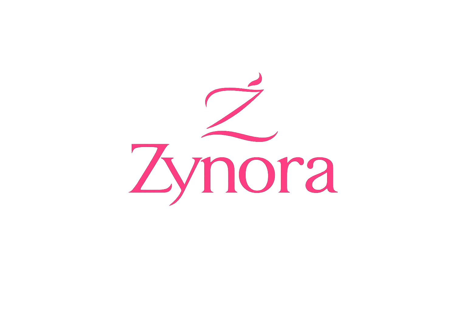 Logo Zynora Shopp - Parceiro Compritraz