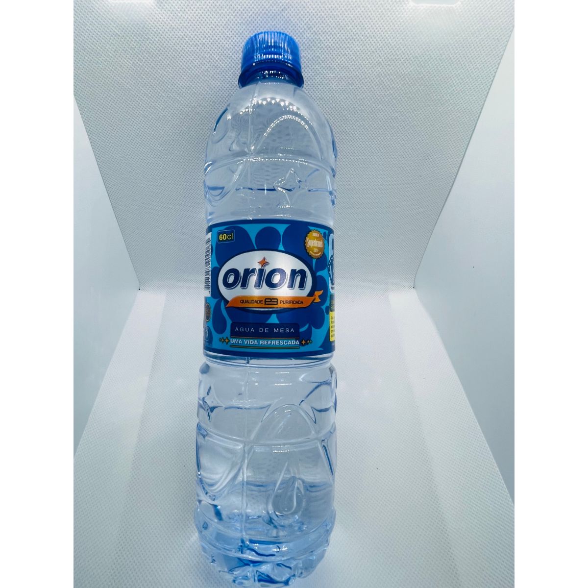 Água de mesa Orion 60 cl 