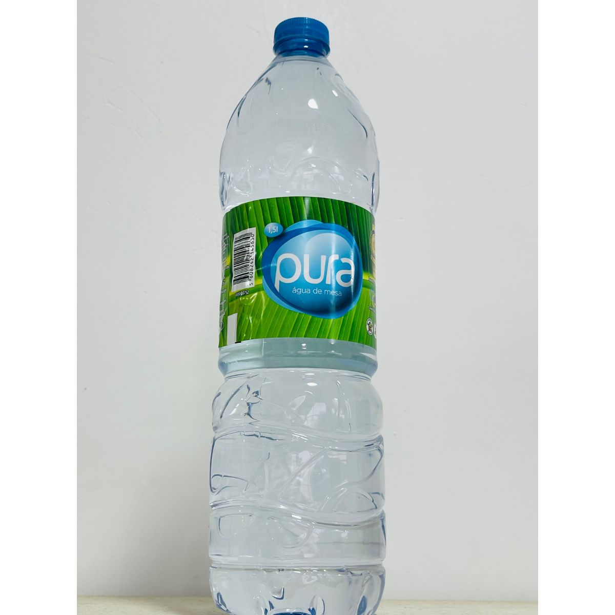Água Pura 1,5 L