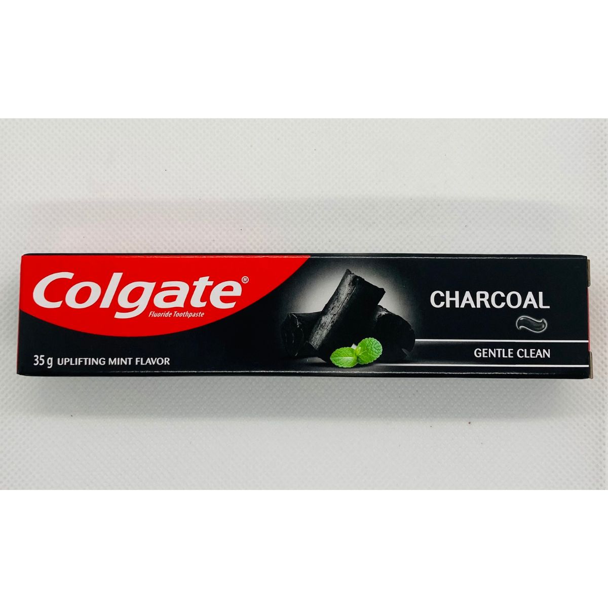 Pasta de dente Colgate Charcoal 35g
