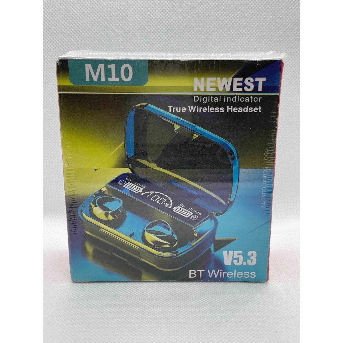 Auricular sem fio BT Wireless 