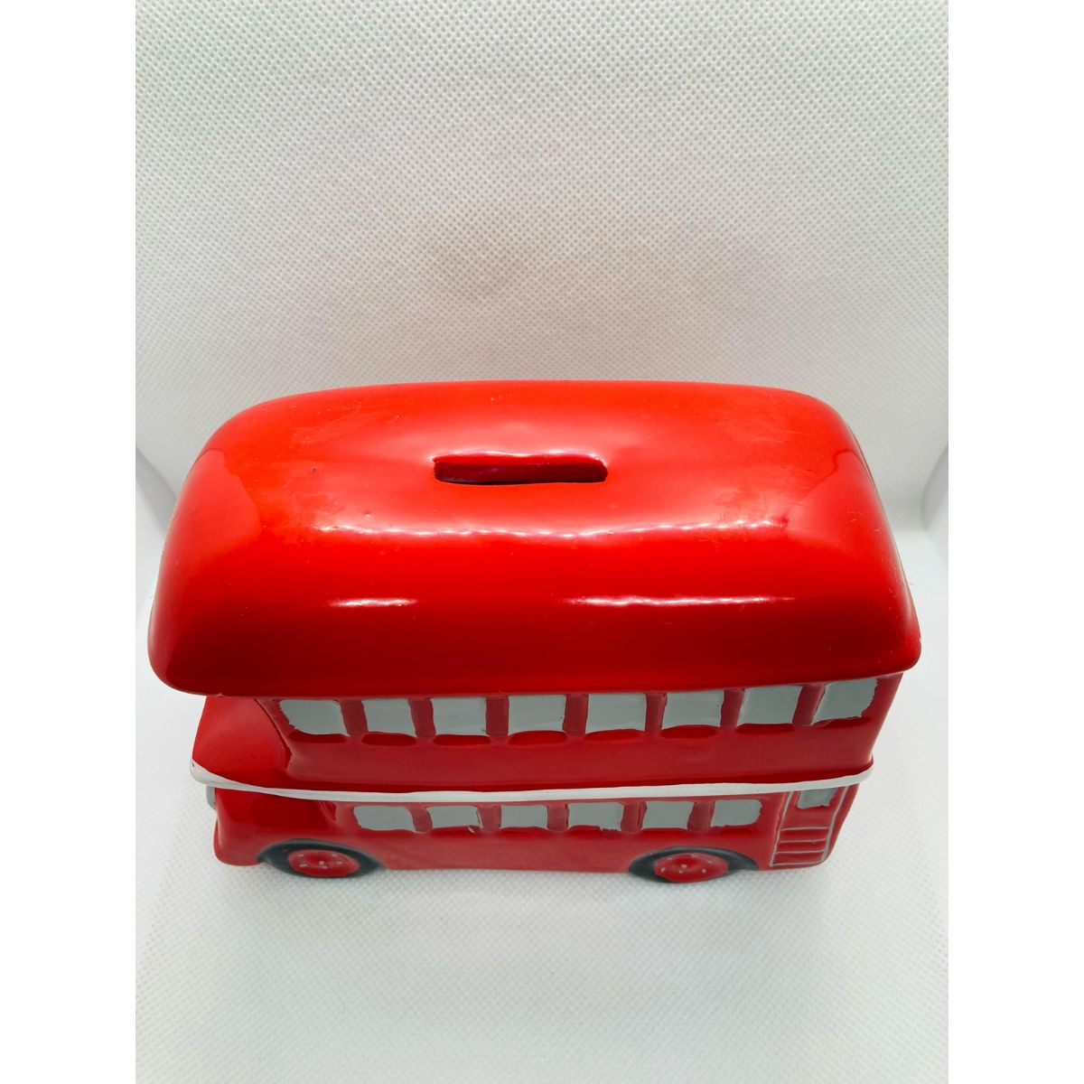 Mealheiro Poupança Autocarro