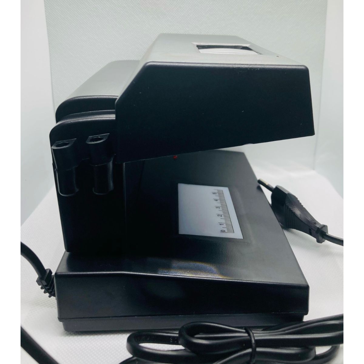 Verificadora de Notas falsas 