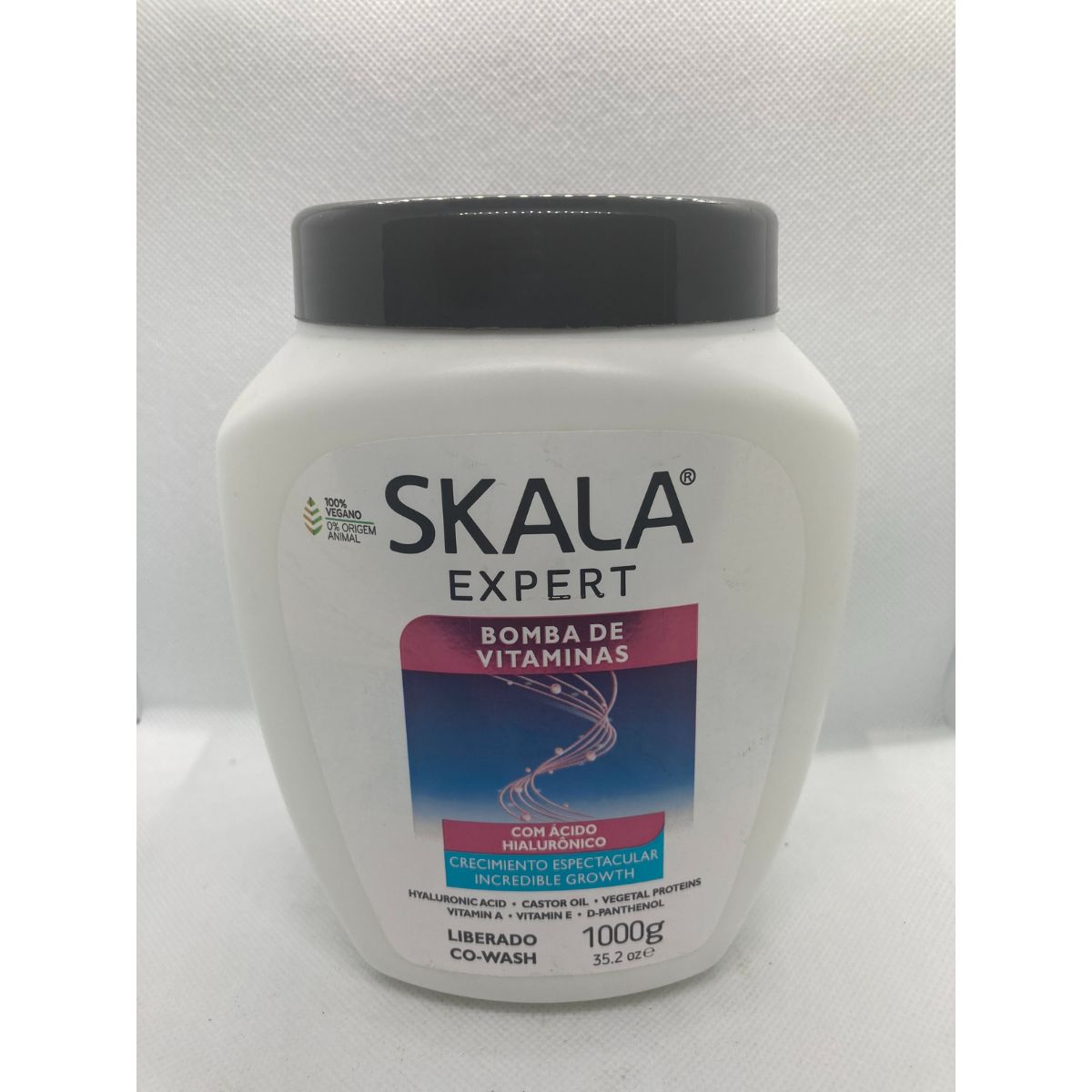 Skala Expert Bomba de Vitaminas